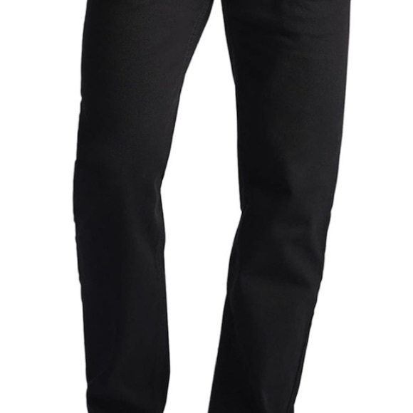 NWOT Men’s Lee Jeans Regular Fit  38x32 - Picture 4 of 14